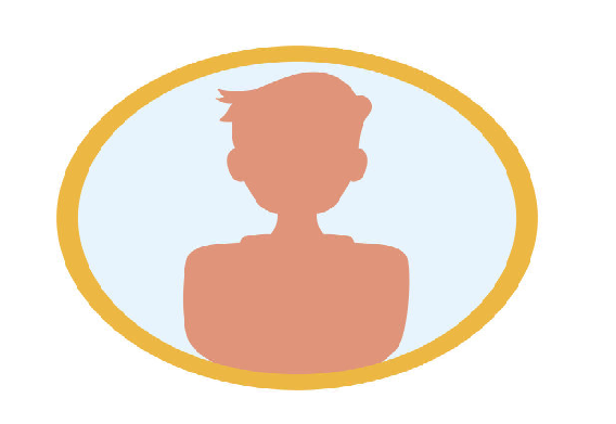 阜南墙绘中如何画好人物轮廓？