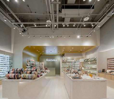 阜南店面装修流程