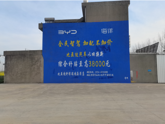 阜南墙固是否有必要刷？