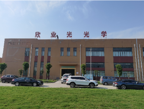 阜南楼顶大型发光字制作如何安装？