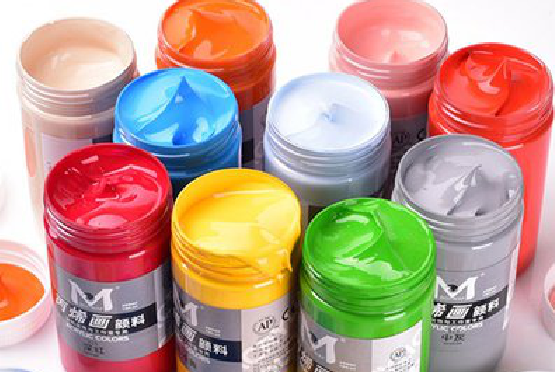 阜南你知道什么材料可以用于墙绘吗？