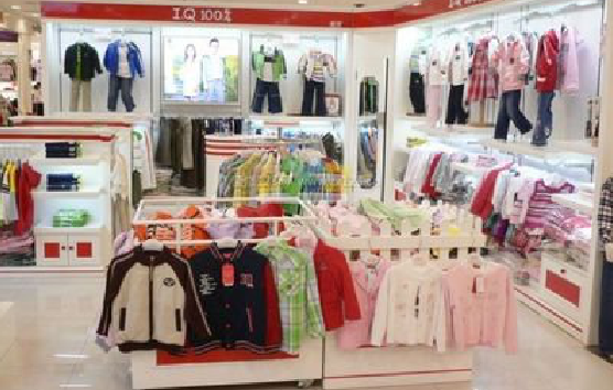 阜南店面装修风格确定。