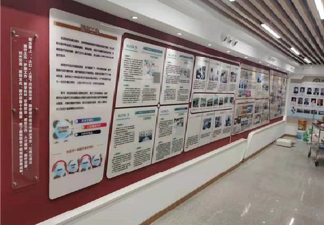 阜南大城市文化背景墙制作常用工艺。