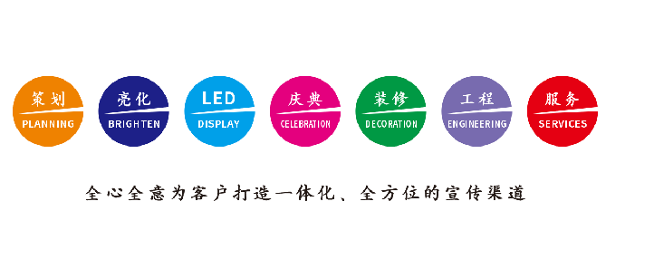 阜南广告公司该如何满足客户需求？