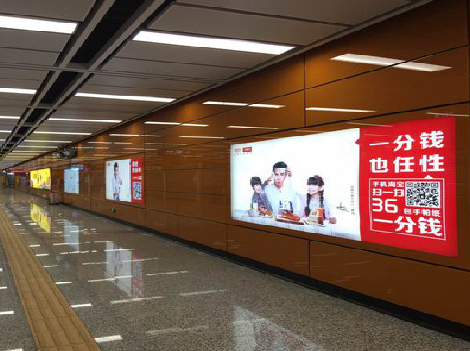 阜南广告灯箱的发展前景？