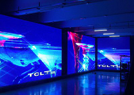 阜南如何解决LED显示屏耗电问题？